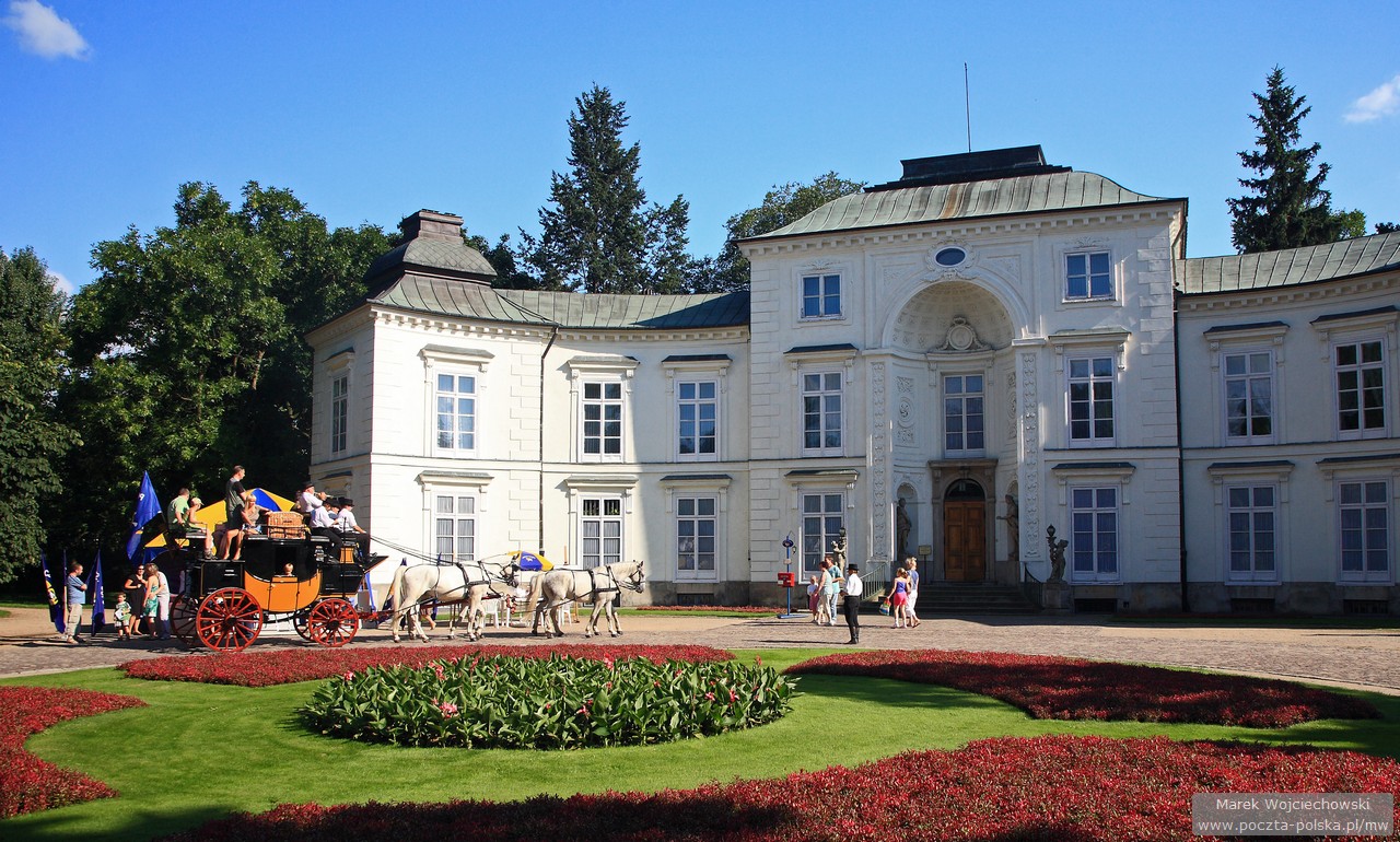 Warsaw